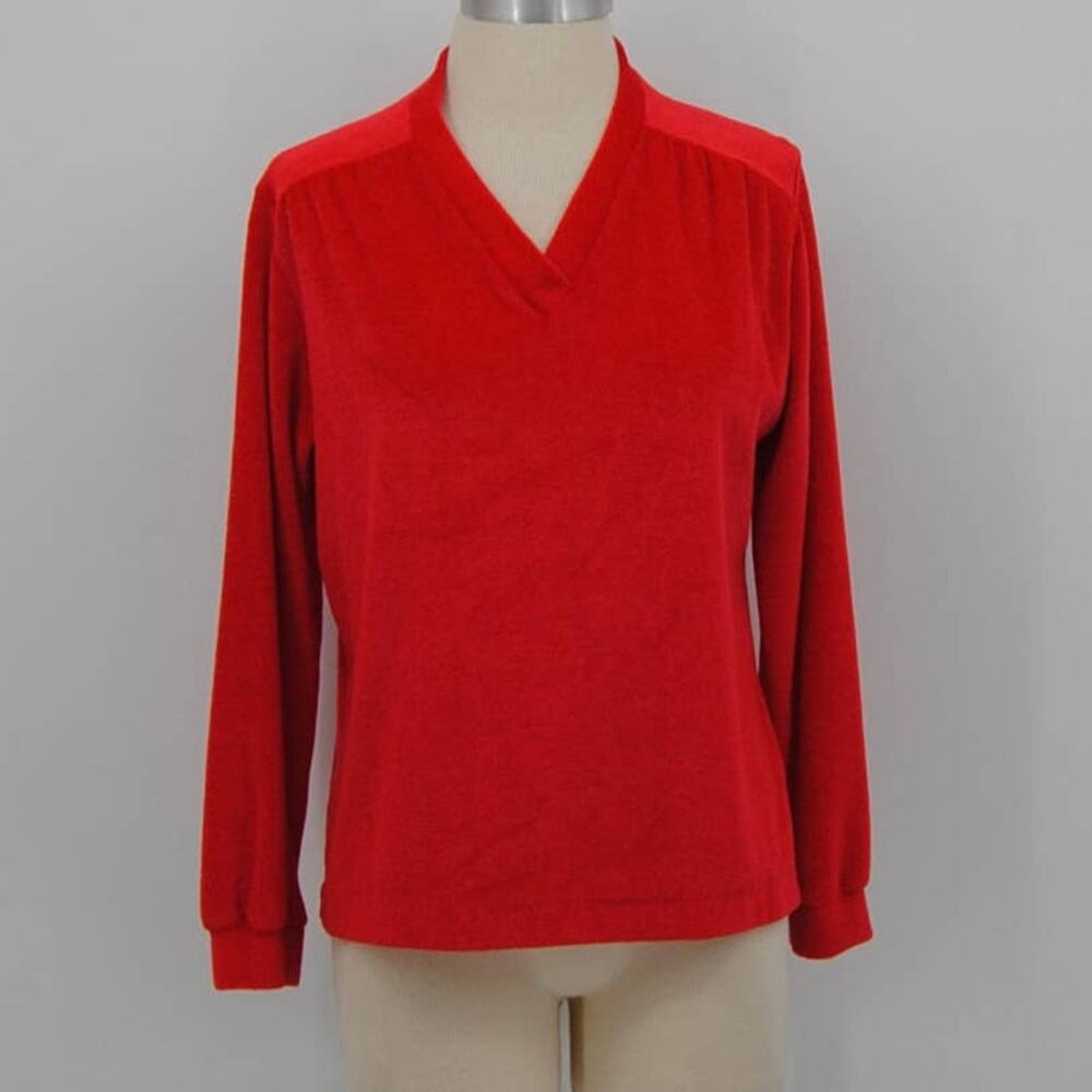 Vintage Kei Long Sleeve Shirt